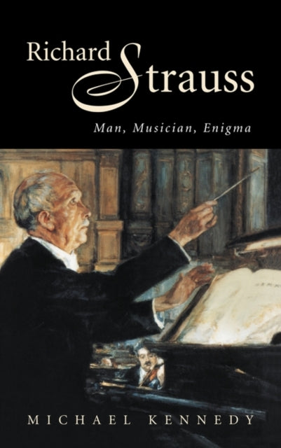 Richard Strauss