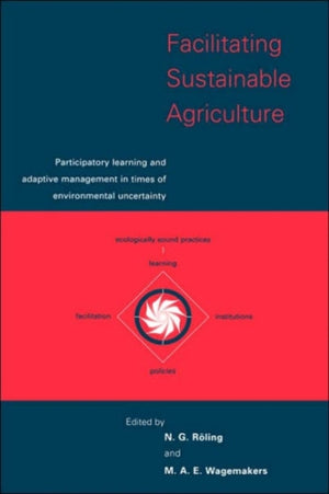 Facilitating Sustainable Agriculture