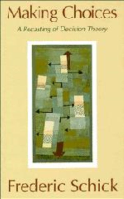 Book cover of: Making Choices