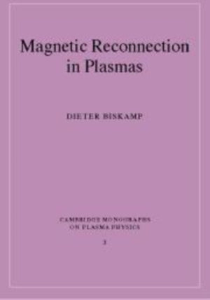 Magnetic Reconnection in Plasmas