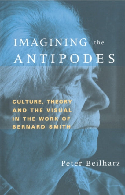 Book cover of: Imagining the Antipodes
