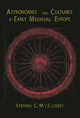 Book cover of: Astronomies and Cultures in Early Medieval Europe