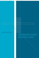 Book cover of: Probabilistic Modelling. By: Mitrani