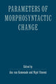 Book cover of: Parameters of Morphosyntactic Change
