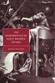 Book cover of: Homoerotics of Early Modern Drama