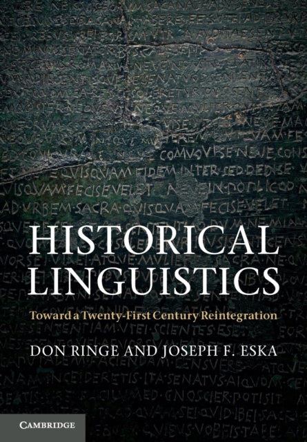 Historical Linguistics