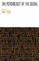 Book cover of: Psychology of the Social