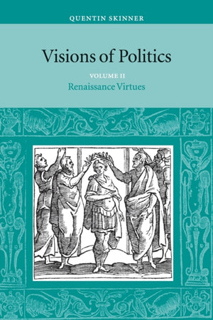 Visions of Politics
