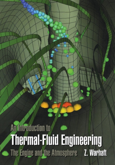 An Introduction to Thermal-Fluid Engineering