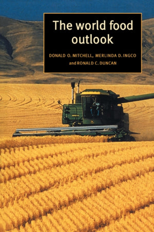 The World Food Outlook