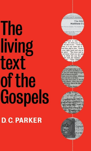 Living Text of the Gospels