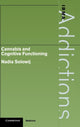 Book cover of: Cannabis and Cognitive Functioning