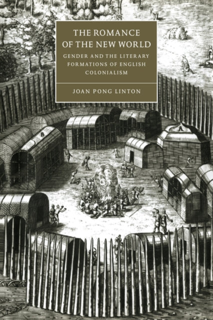 Book cover of: Romance of the New World. By: Joan Pong Linton