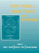 Book cover of: Motor Learning and Synaptic Plasticity in the Cerebellum