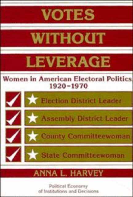 Votes without Leverage