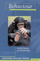Book cover of: Behaviour. By: Michael Dockery
