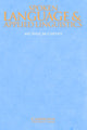 Book cover of: Spoken Language and Applied Linguistics