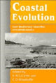 Book cover of: Coastal Evolution