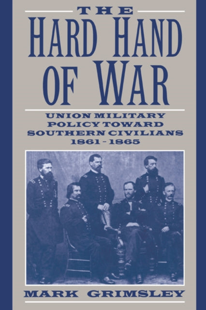 The Hard Hand of War