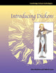 Book cover of: Introducing Dickens. By: Alex Madina