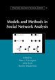 Book cover of: Models and Methods in Social Network Analysis