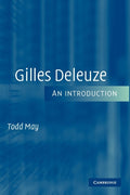 Gilles Deleuze
