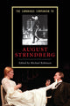 Book cover of: Cambridge Companion to August Strindberg