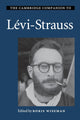 Book cover of: Cambridge Companion to Levi-Strauss