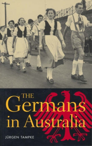 Germans in Australia