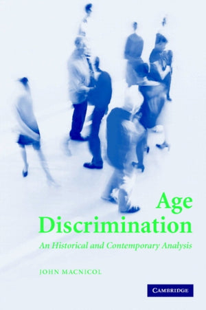 Age Discrimination
