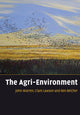 Book cover of: Agri-Environment. By: John Warren