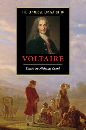 Cambridge Companion to Voltaire