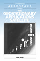 Book cover of: Geostationary Applications Satellite. By: Peter Berlin