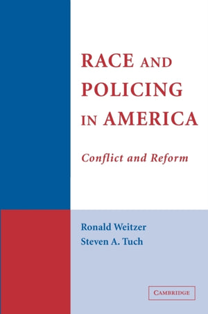 Race and Policing in America