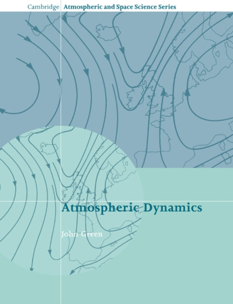 Atmospheric Dynamics