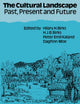 Book cover of: Cultural Landscape
