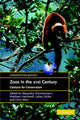 Book cover of: Zoos in the 21st Century