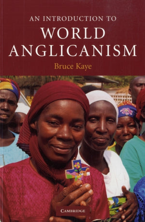 Introduction to World Anglicanism