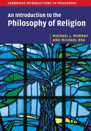An Introduction to the Philosophy of Religion