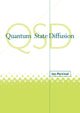 Book cover of: Quantum State Diffusion