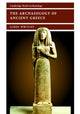 Book cover of: Archaeology of Ancient Greece