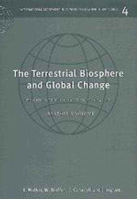 The Terrestrial Biosphere and Global Change