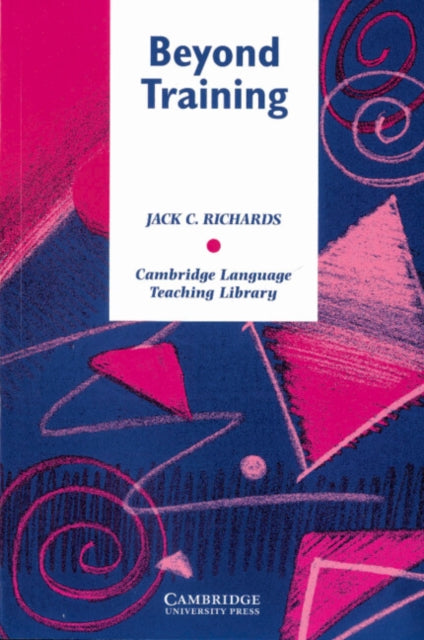 Book cover of: Beyond Training