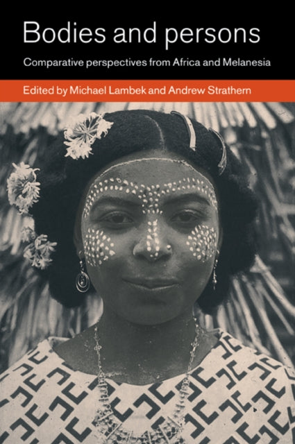 Book cover of: Bodies and Persons