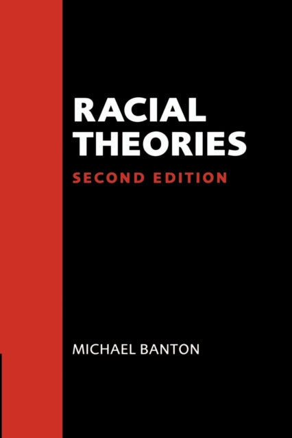 Book cover of: Racial Theories