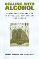 Book cover of: Dealing with Alcohol