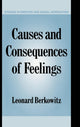 Book cover of: Causes and Consequences of Feelings