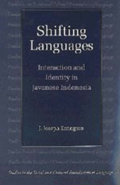 Shifting Languages
