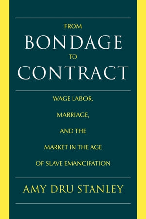 From Bondage to Contract