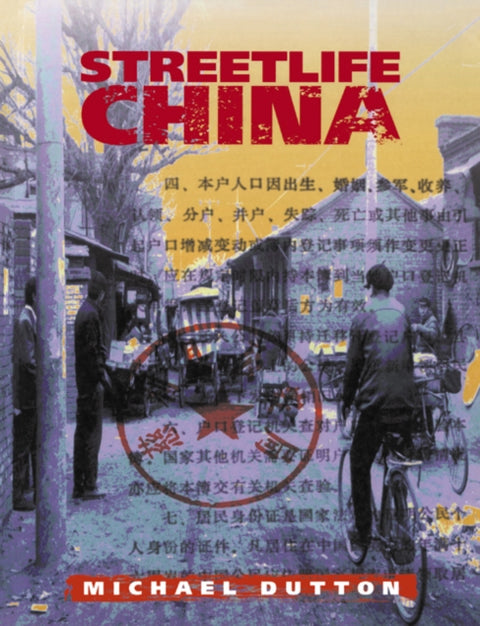 Streetlife China